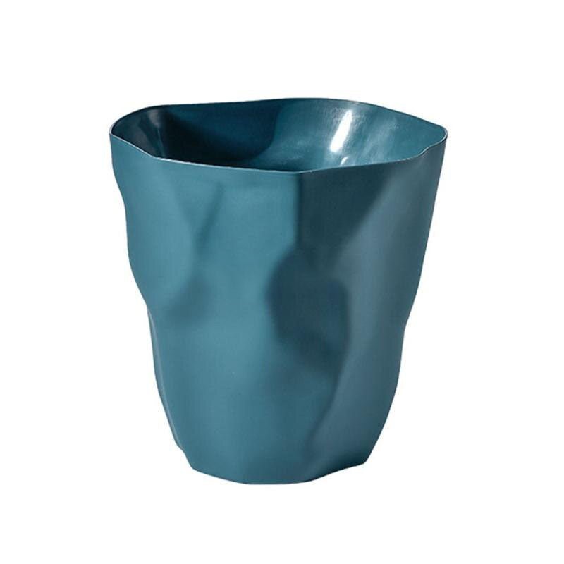 Nordic Style Irregular Bin