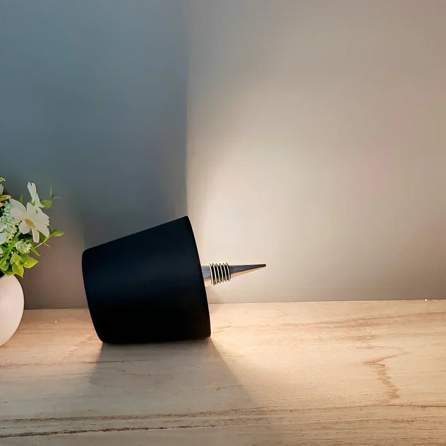 Design Lamp Bottle Shape | Indoor &amp; Outdoor | LED Ambient Light