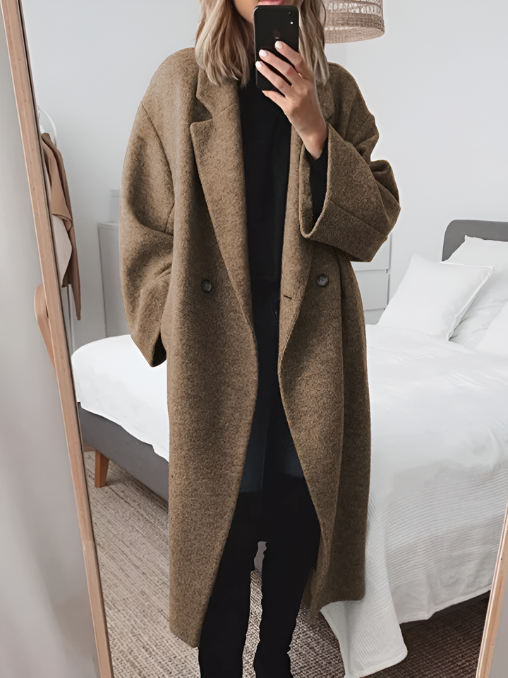 Charlotte | Damenjacke