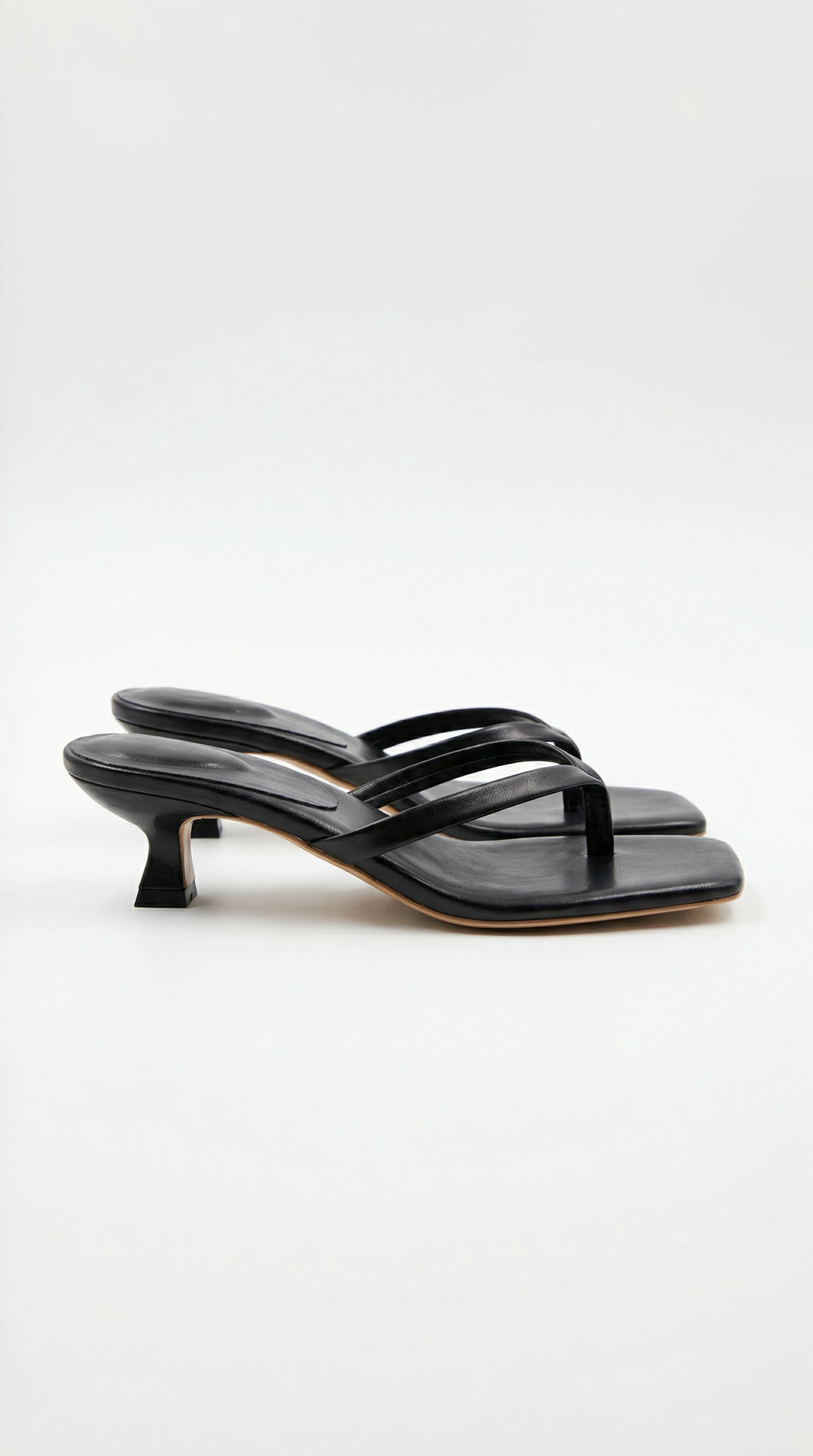 Damen Niedrigabsatz Sandalen – Lässig, Geeignet für den Sommer und den täglichen Gebrauch