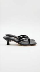 Damen Niedrigabsatz Sandalen – Lässig, Geeignet für den Sommer und den täglichen Gebrauch
