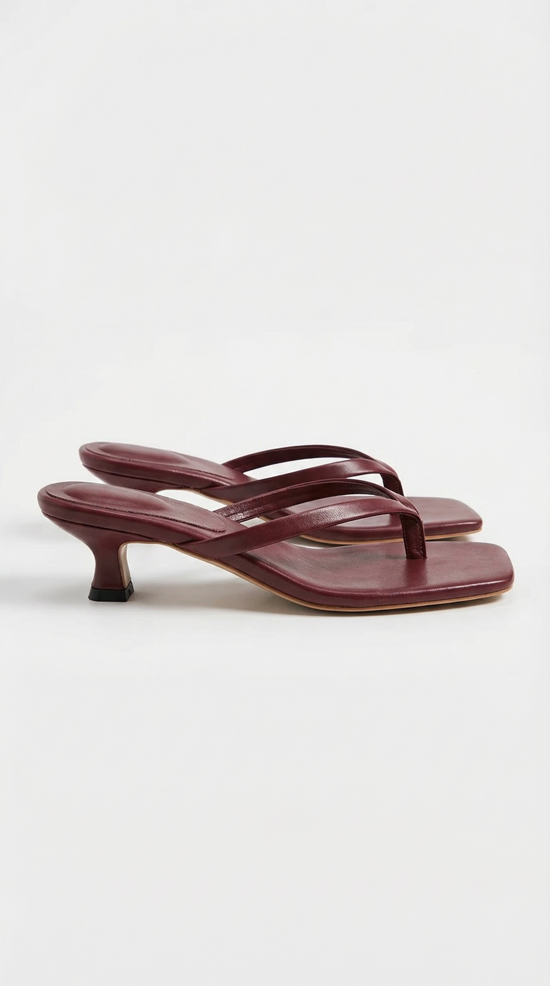 Damen Niedrigabsatz Sandalen – Lässig, Geeignet für den Sommer und den täglichen Gebrauch