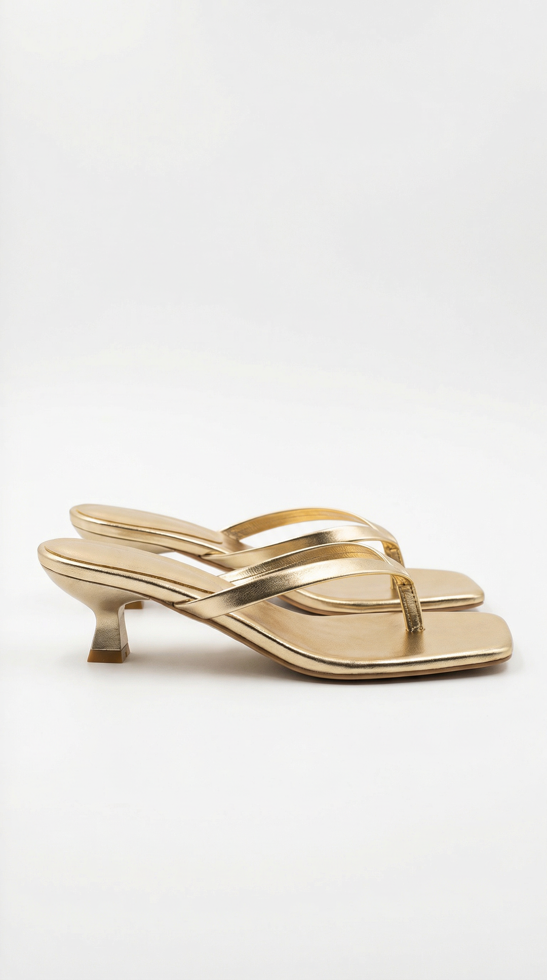 Damen Niedrigabsatz Sandalen – Lässig, Geeignet für den Sommer und den täglichen Gebrauch