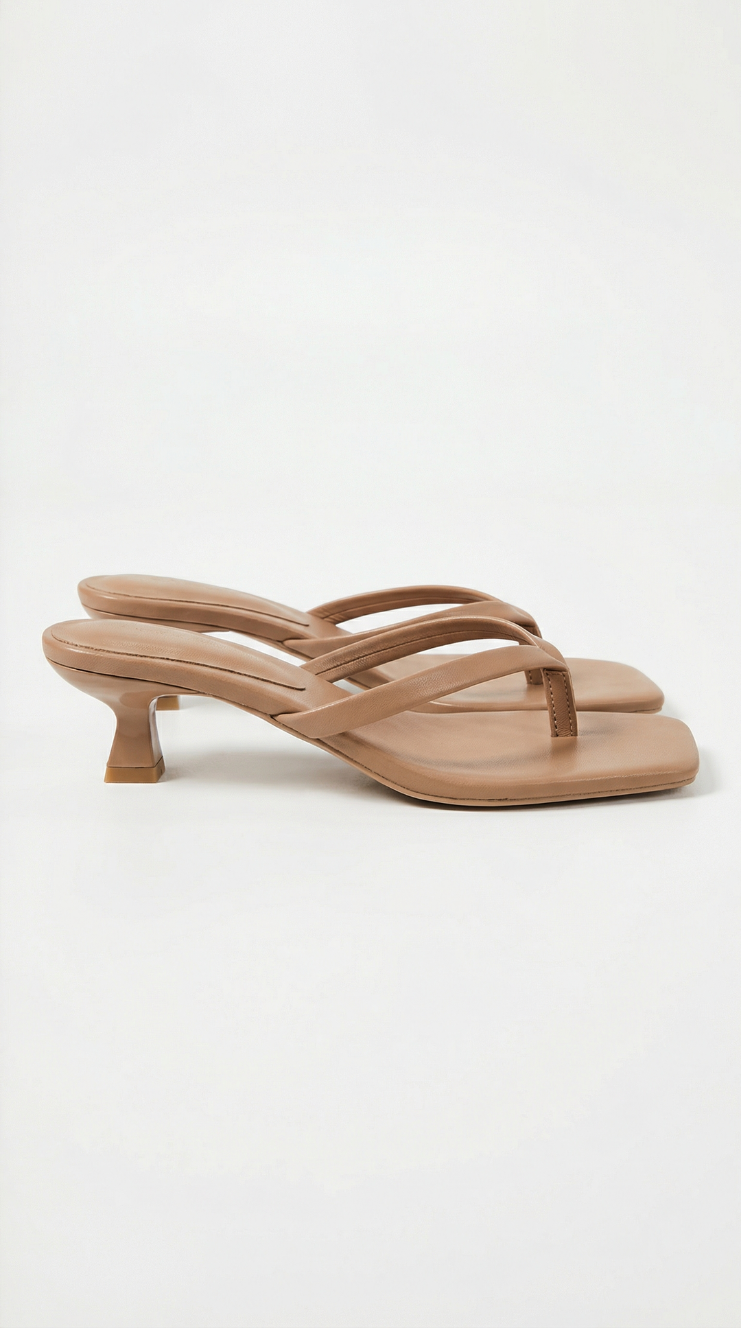 Damen Niedrigabsatz Sandalen – Lässig, Geeignet für den Sommer und den täglichen Gebrauch