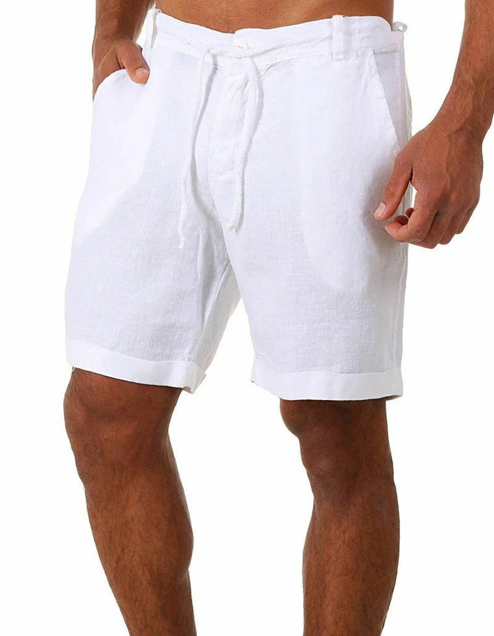 Atmungsaktive Shorts für Herren – Larry