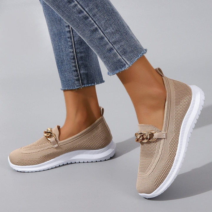 FashionFlex | Schmerzfreies Laufen