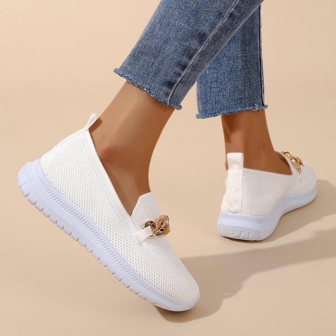 FashionFlex | Schmerzfreies Laufen
