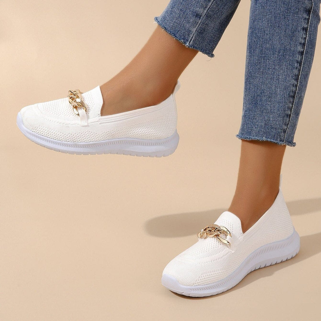 FashionFlex | Schmerzfreies Laufen