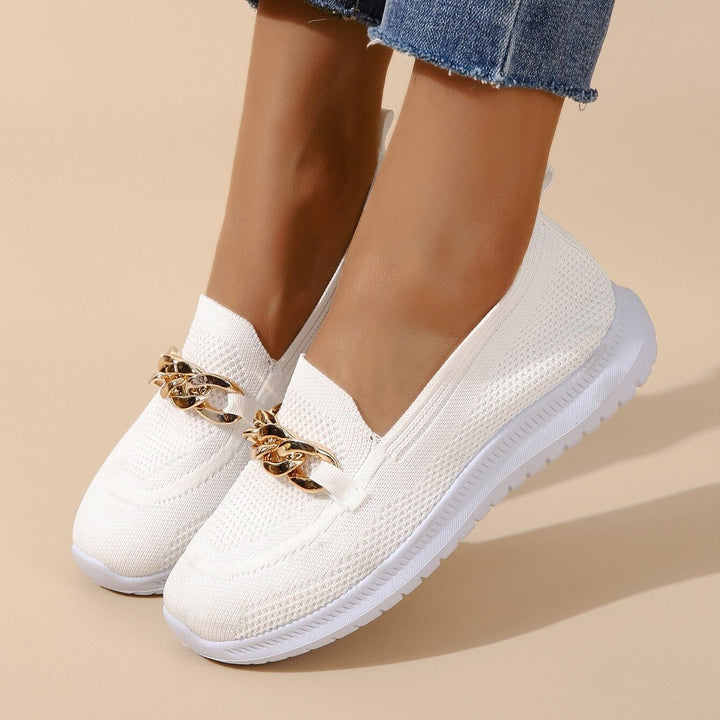 FashionFlex | Schmerzfreies Laufen