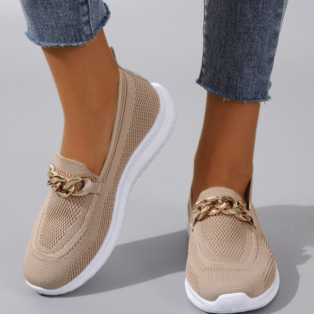 FashionFlex | Schmerzfreies Laufen