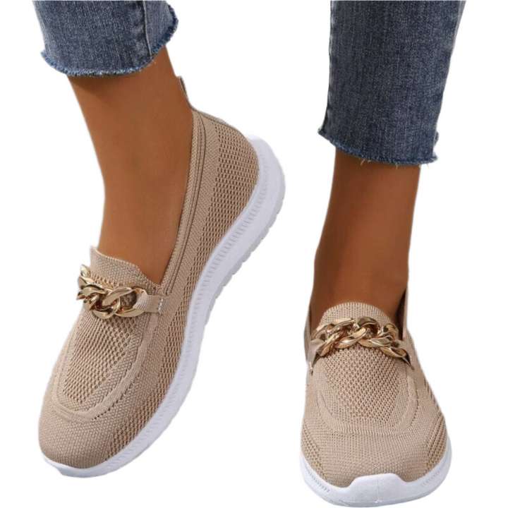 FashionFlex | Schmerzfreies Laufen