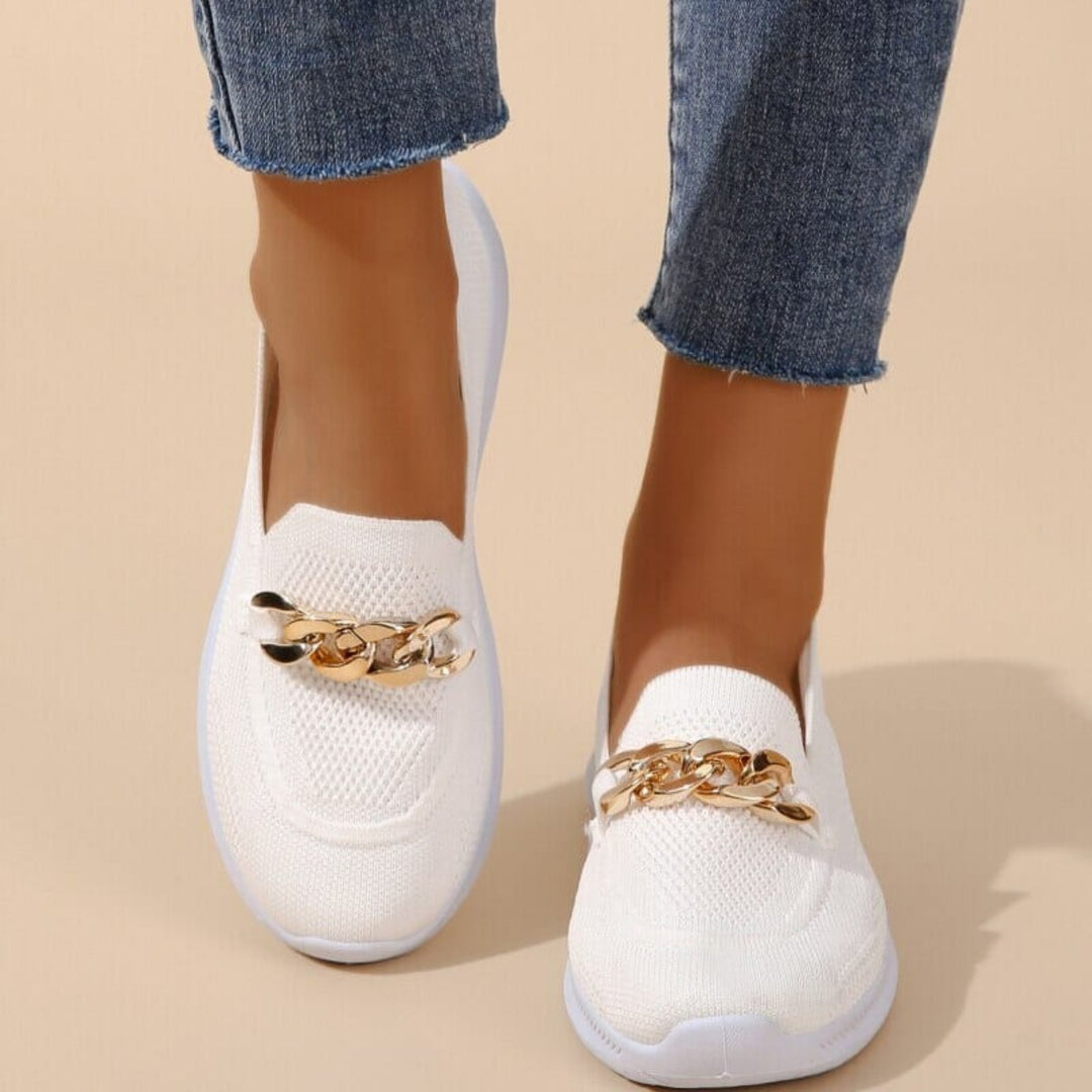 FashionFlex | Schmerzfreies Laufen