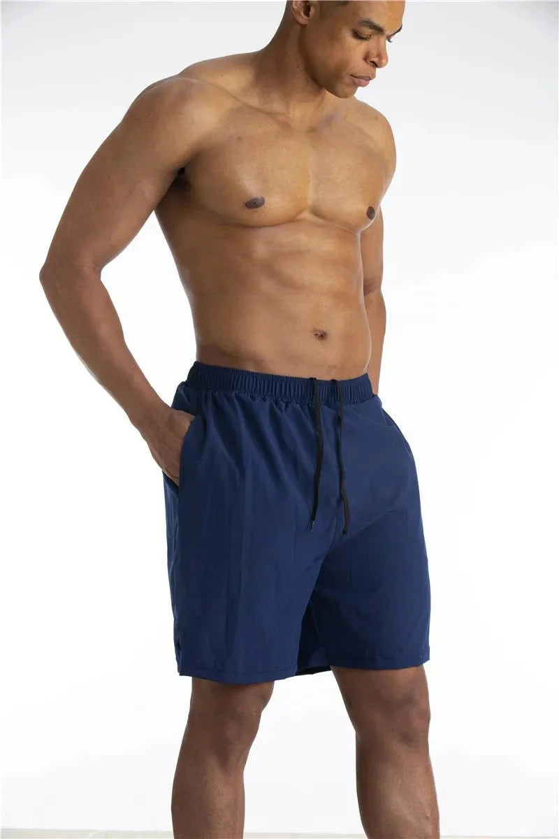Titan | Laufshorts mit Innenhose &amp; Handytasche – Komfort &amp; Funktionalität