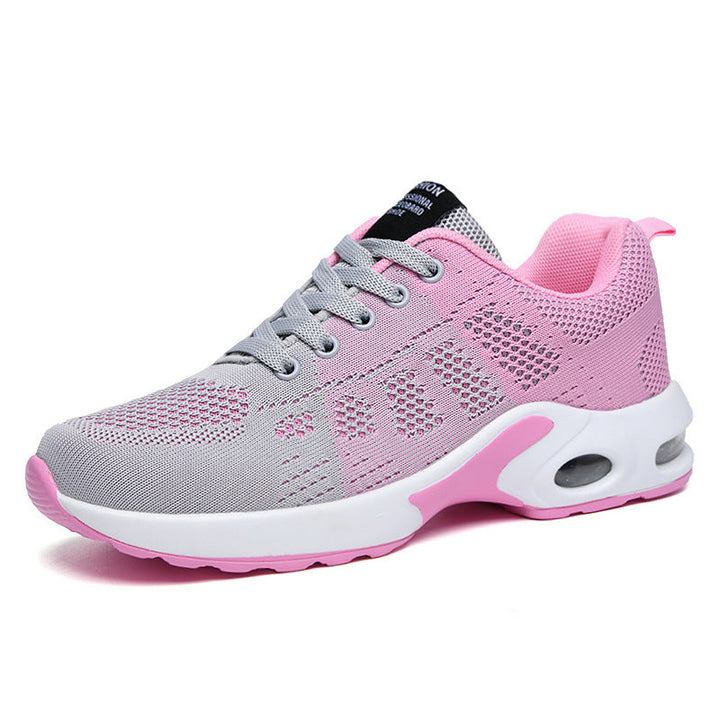 Walkers | Unterstützende Damen-Laufschuhe