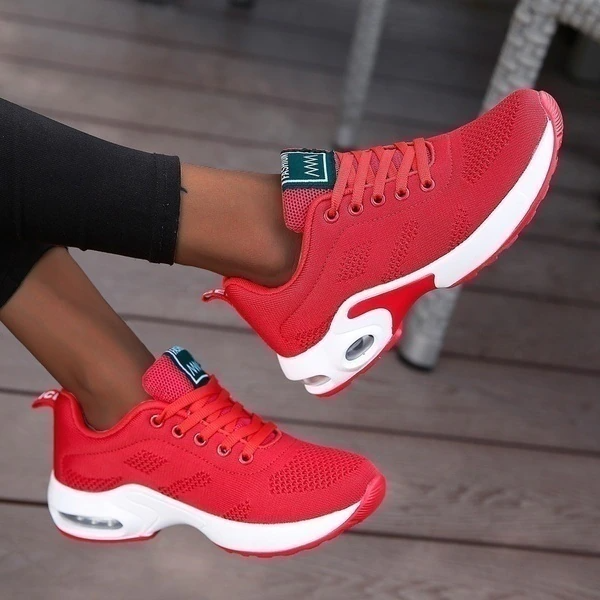 Walkers | Unterstützende Damen-Laufschuhe