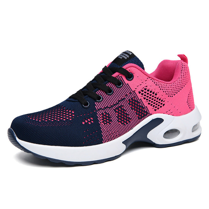 Walkers | Unterstützende Damen-Laufschuhe