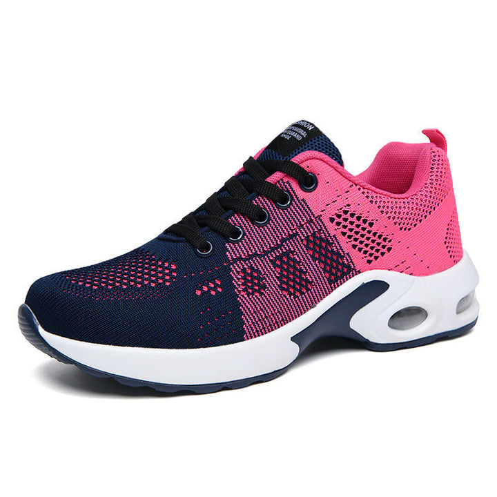 Walkers | Unterstützende Damen-Laufschuhe
