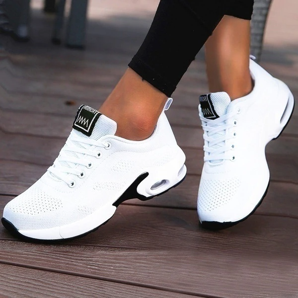Walkers | Unterstützende Damen-Laufschuhe