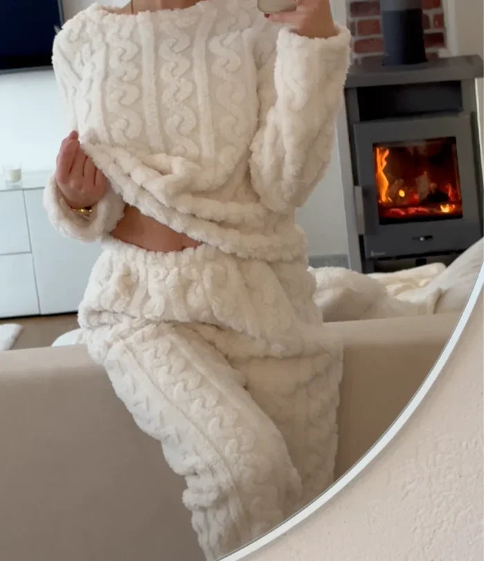 WinterSoft Pyjama Set
