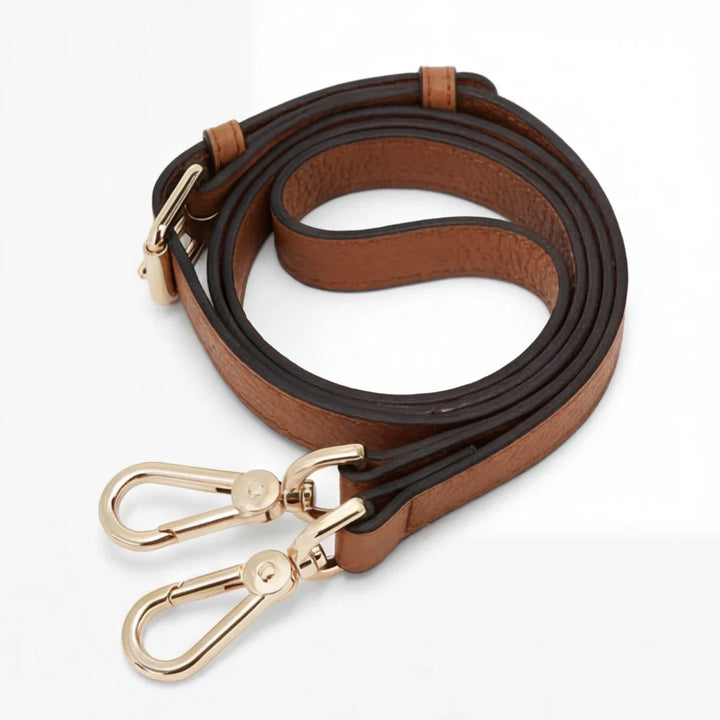Damen Hobo Tasche | Leder Schulter-Crossbody