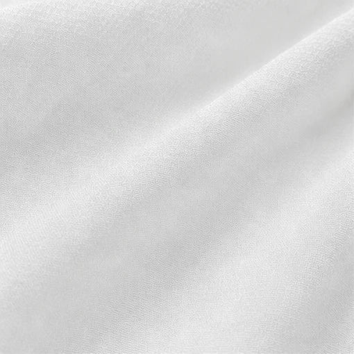Damen Hochzeitsgastkleid | Midi Drapierter Hals Falten Fit und Flare